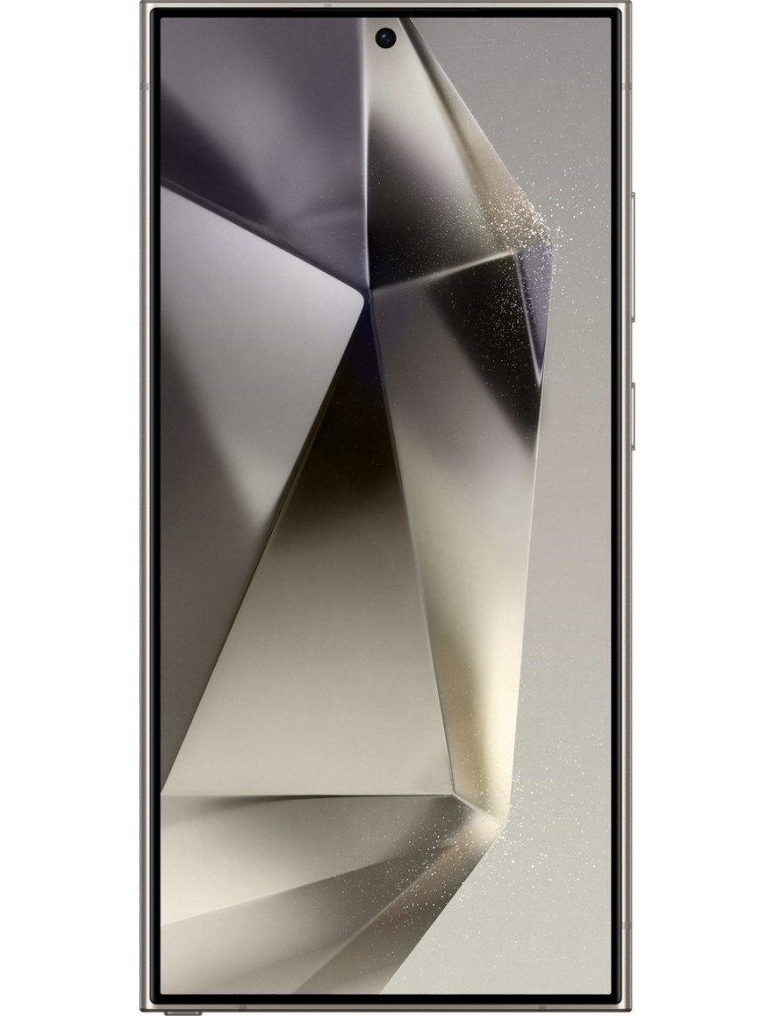 Samsung Galaxy S24 Ultra 512 GB 12 GB Ram (Samsung Türkiye Garantili) Gri