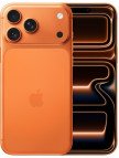 Apple iPhone 17 Pro Max 256 GB Kozmik Turuncu