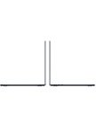 Apple MacBook Air M3 24GB 512GB SSD macOS 13" Taşınabilir Bilgisayar Gece Yarısı MC8Q4TU/A