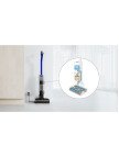 Dyson WashG1™ (Parlak Mavi / Mat Siyah) Islak Zemin Temizleyici