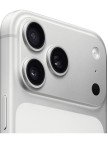 Apple iPhone 17 Pro Max 256 GB Gümüş